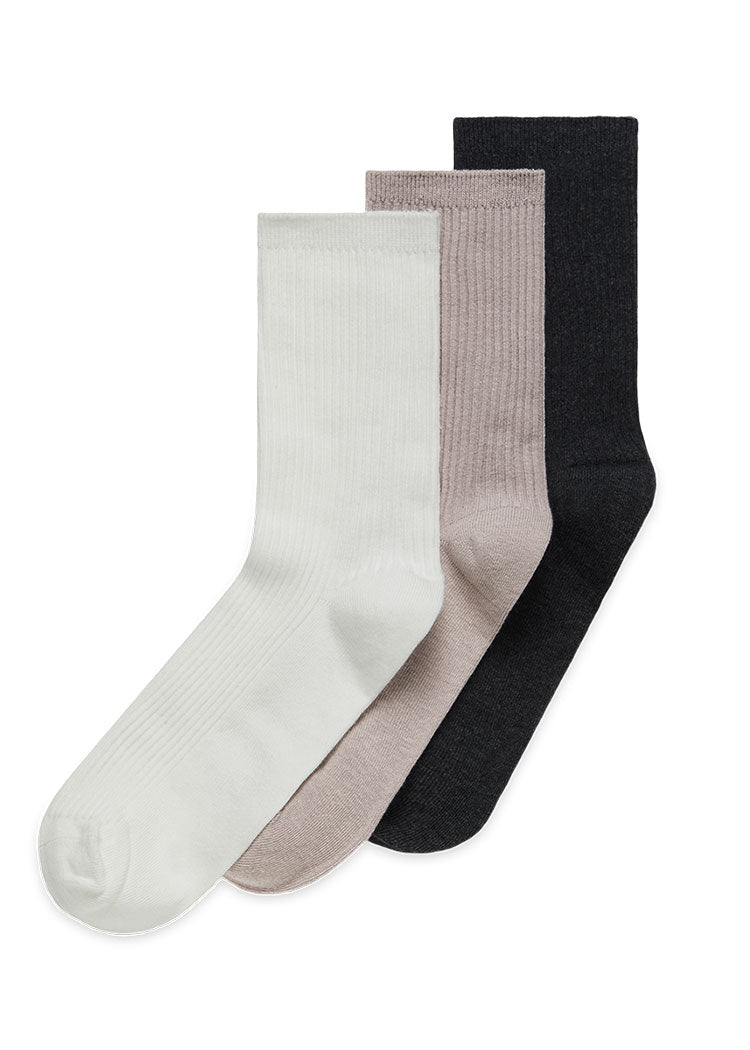 גרביים באורך קלאסי MIX Femina