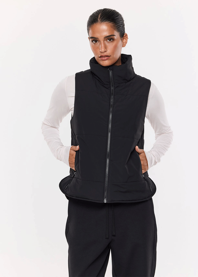 ווסט ניילון ספורטיבי דניאל