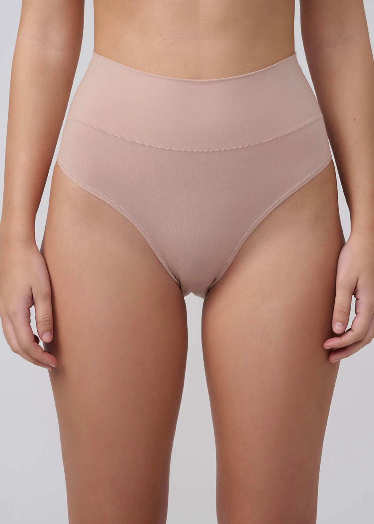 תחתון מידי גבוה בז' - לויטקס Levitex