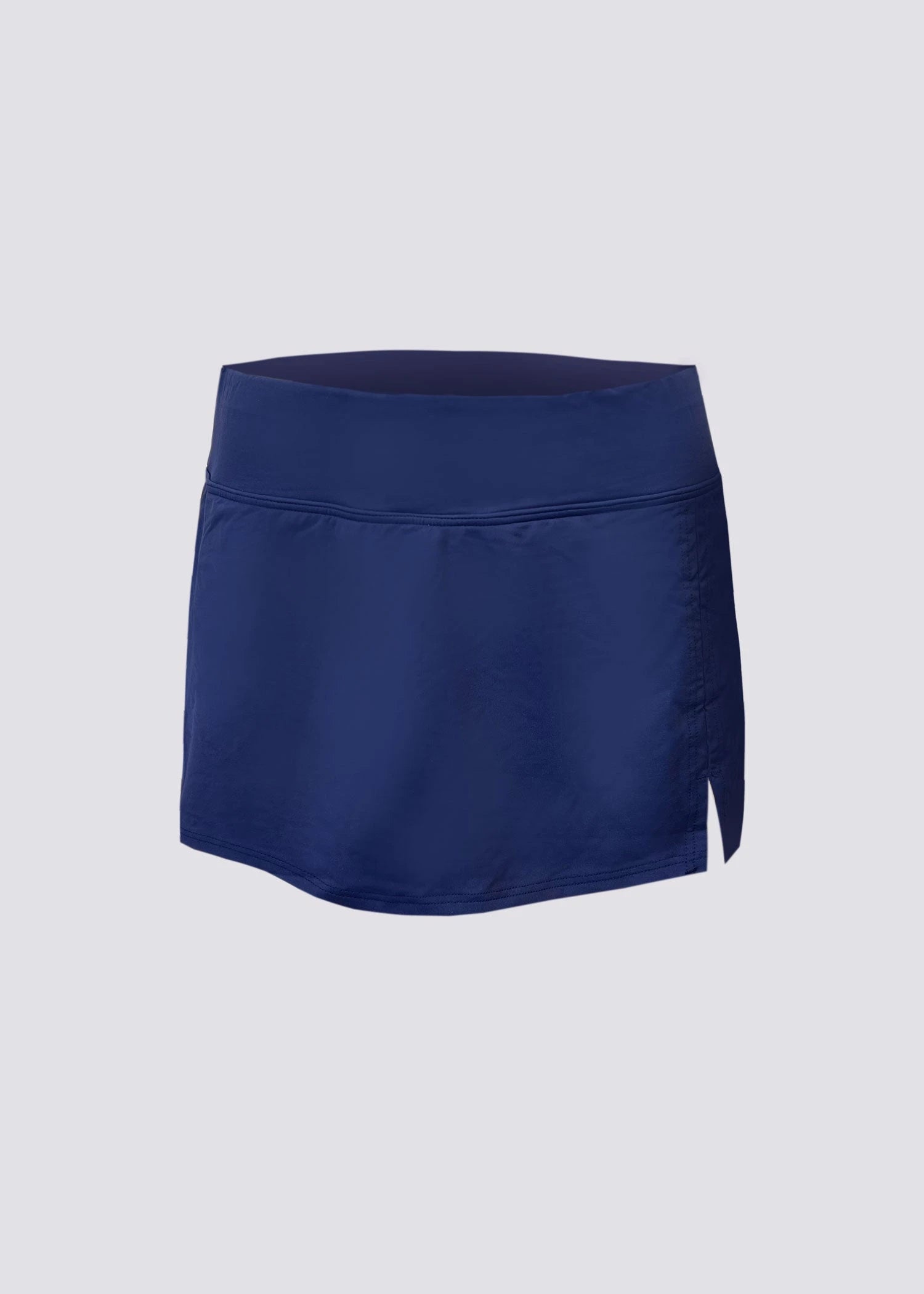 חצאית בגד ים עם תחתון כחול - לויטקס Levitex