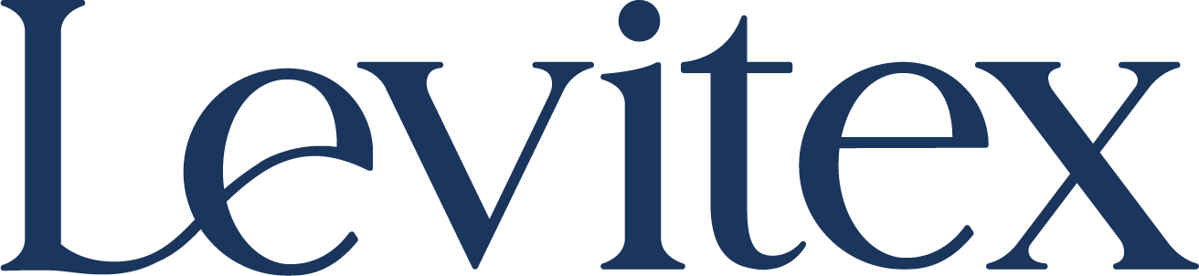 לויטקס LEVITEX מותג בגדי ים, הלבשה תחתונה ובגדי פנאי