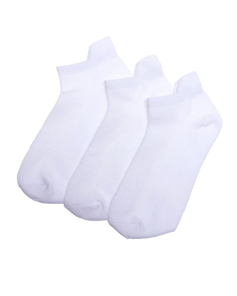 מארז זוגות 3 קרסוליות ספורט - לויטקס Levitex