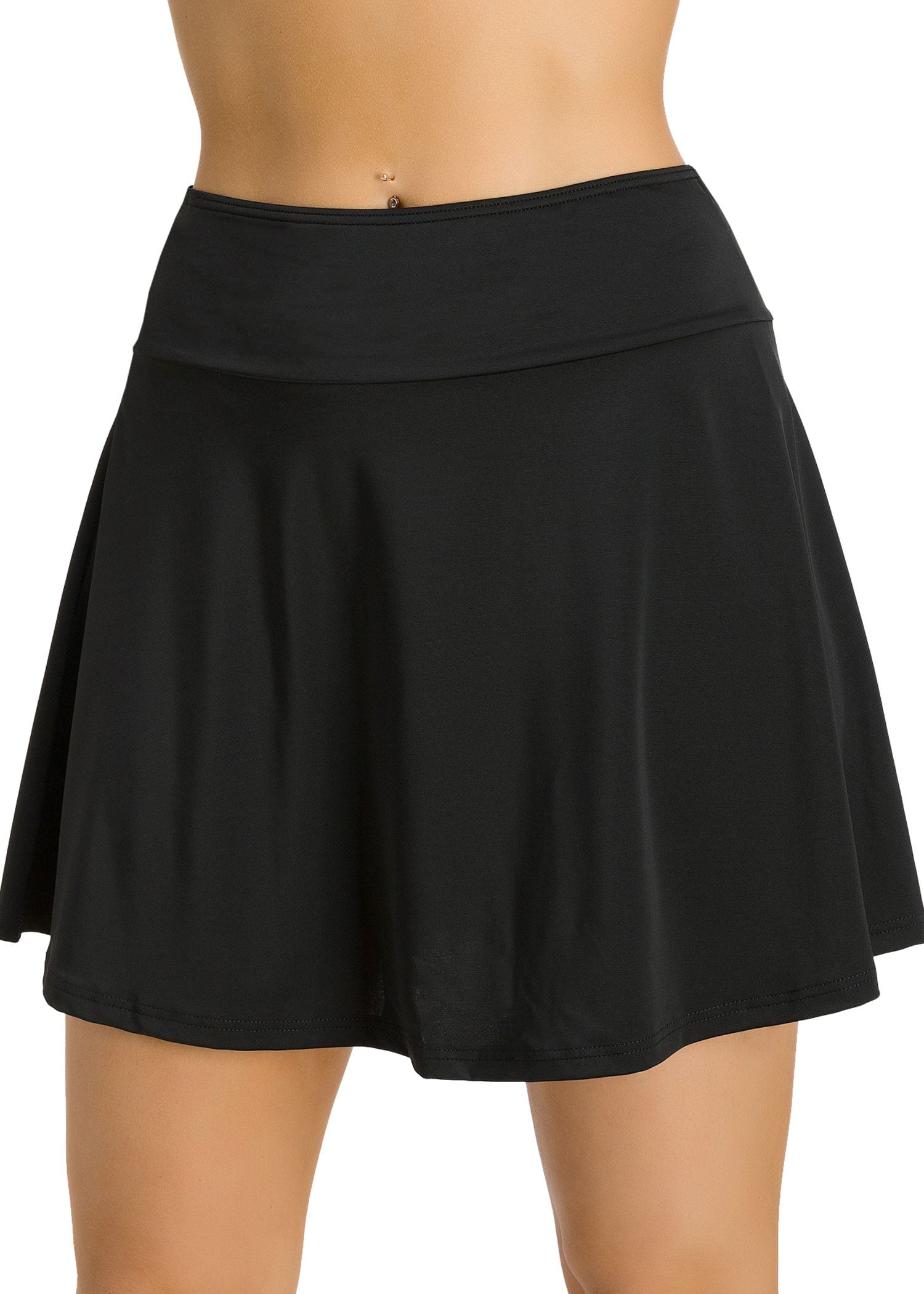 חצאית בגד ים ללא תחתון - לויטקס Levitex