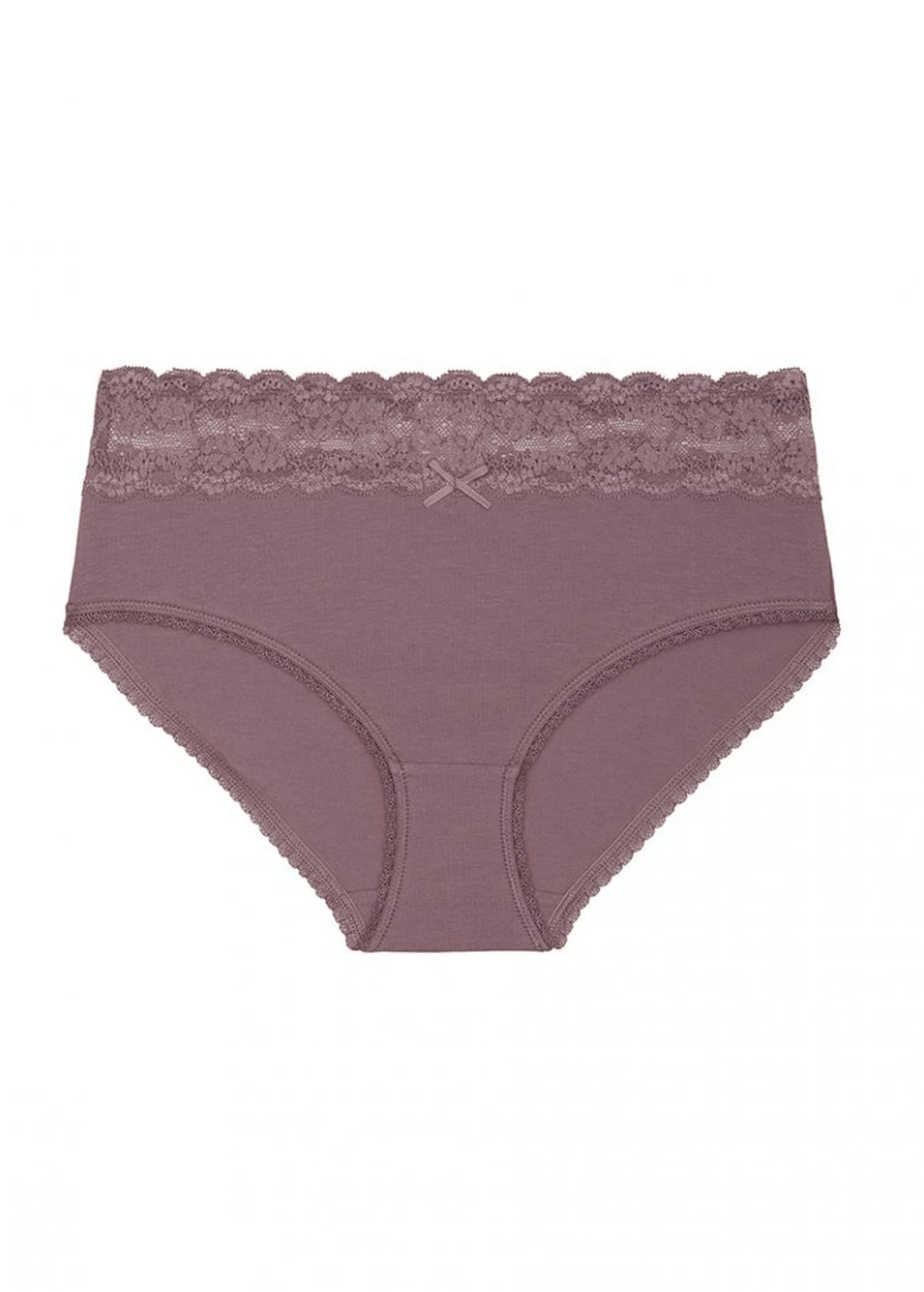 תחתוני כותנה לנשים מידי לילך פמינה - לויטקס Levitex