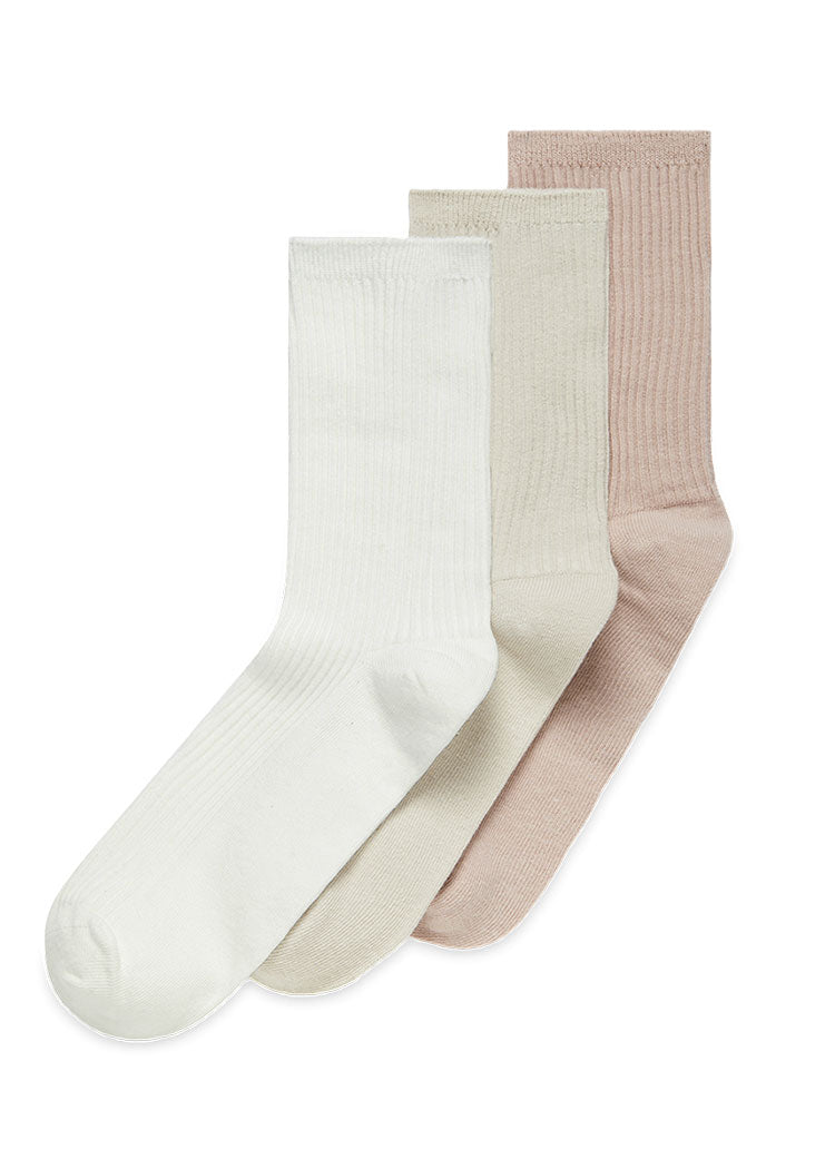 גרביים באורך קלאסי MIX Femina