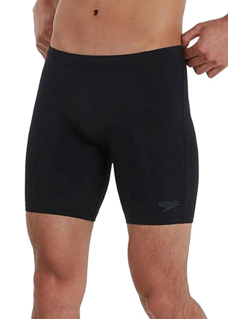 בגד ים טייץ  לגברים שחור SPEEDO