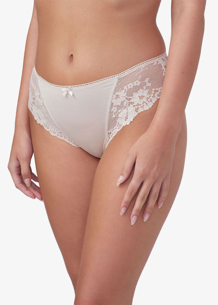 תחתונים לנשים מבד מיקרופייבר NATURAL פמינה Femina