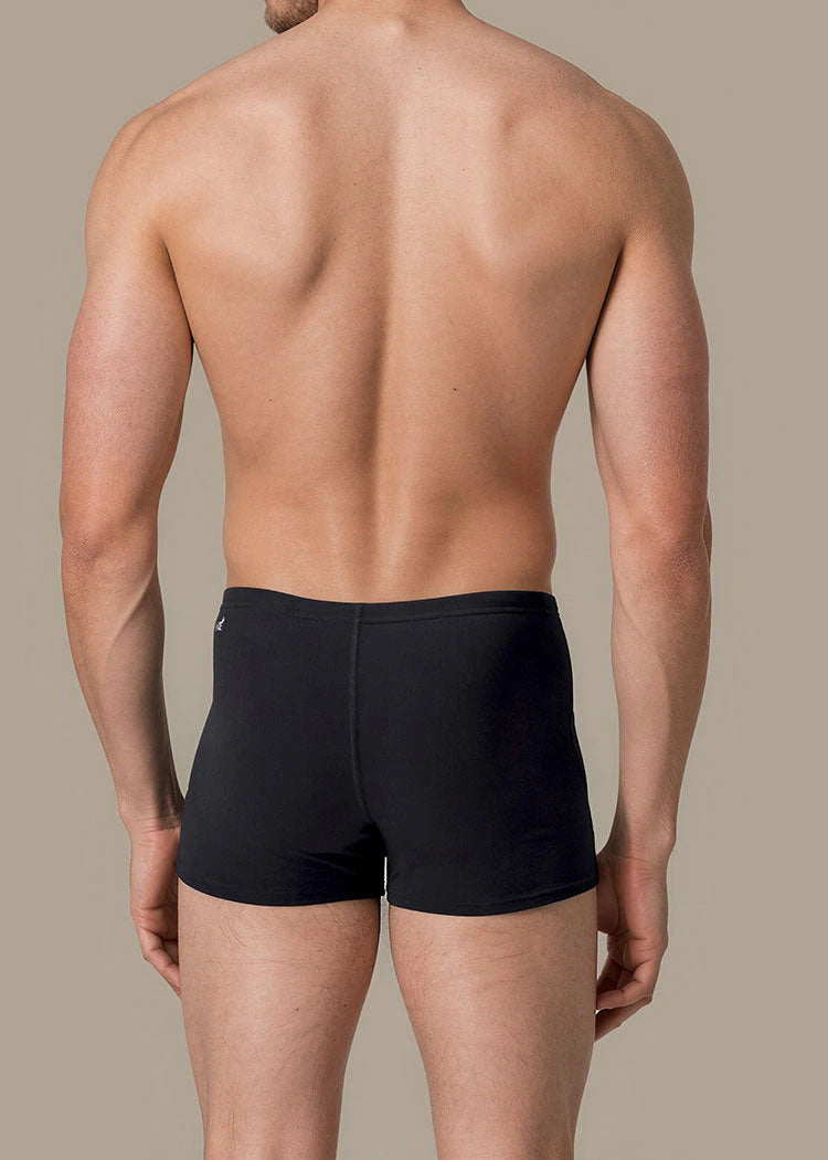 בגד ים מכנסון לגברים שחור SPEEDO