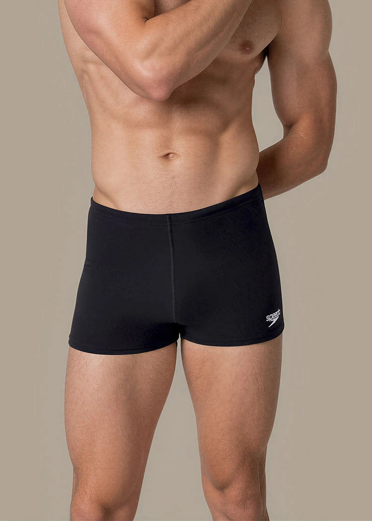 בגד ים מכנסון לגברים שחור SPEEDO