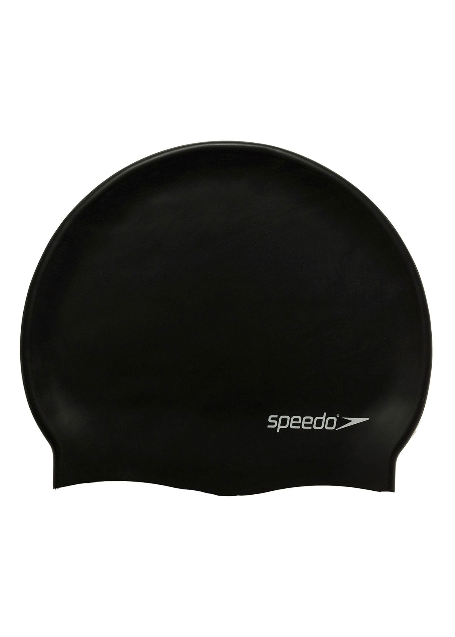 כובע ים סיליקון שחור