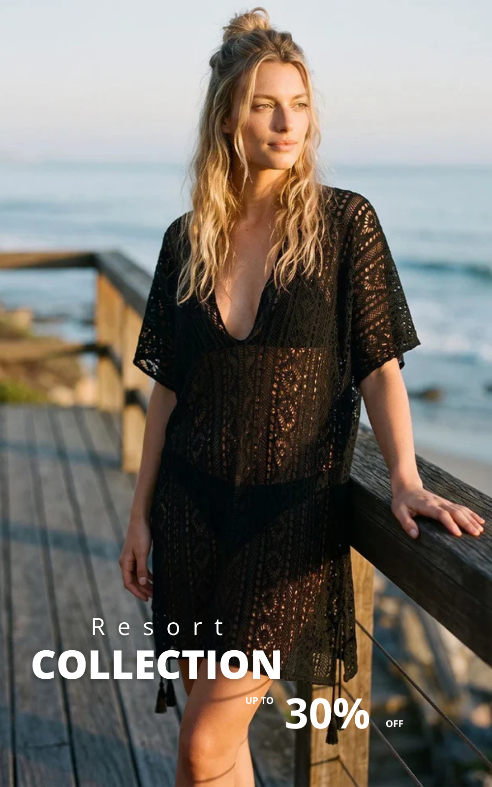RESORT COLLECTION