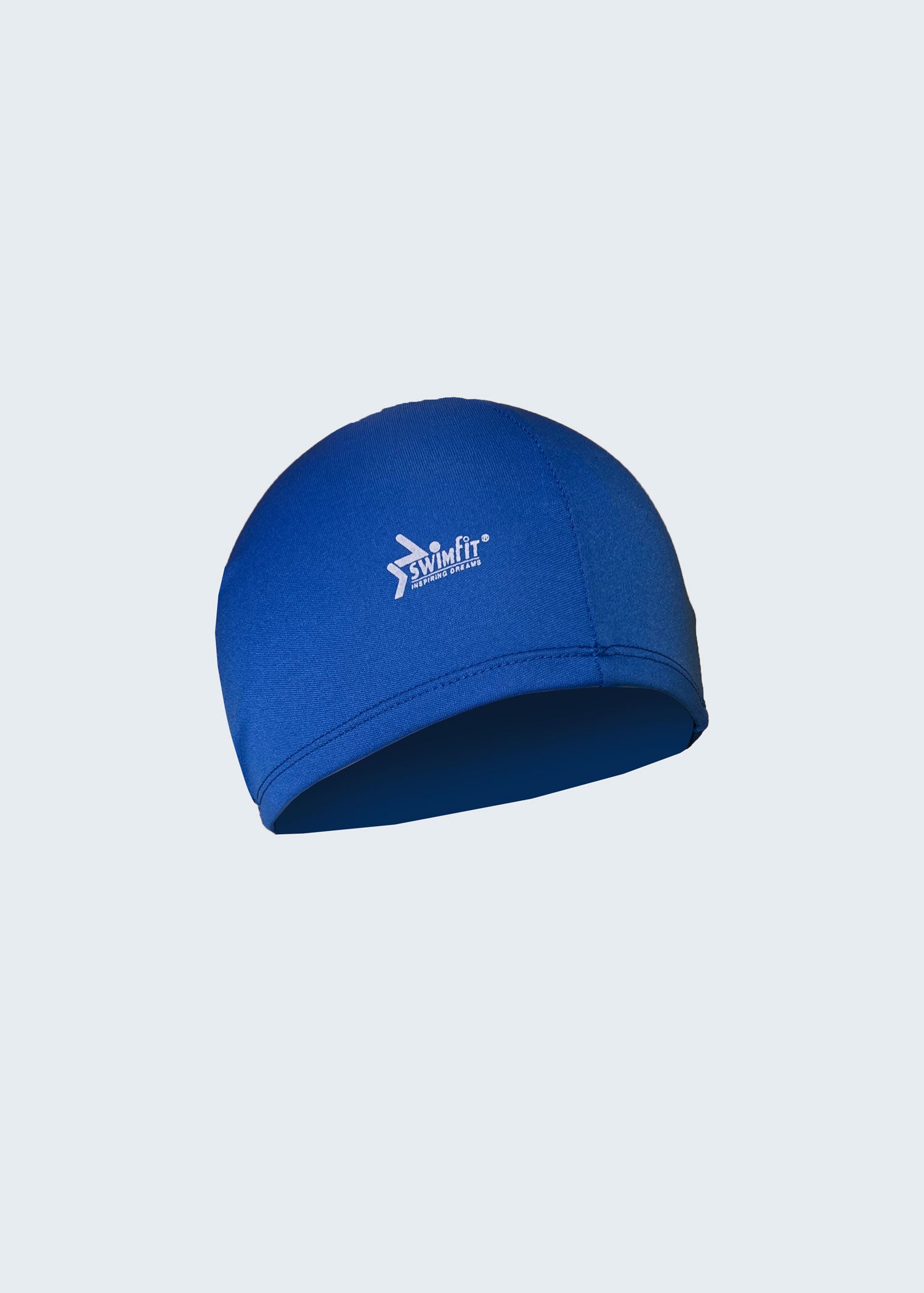 כובע ים לייקרה Swimfit כחול - לויטקס Levitex